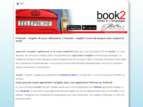 Book2 Français-Anglais