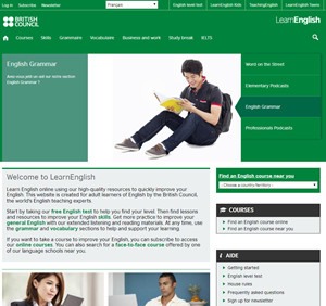 British Council