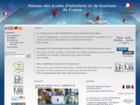 Hôtellerie - Tourisme