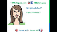 Chez le dentiste
