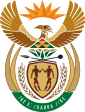 Coat of arms of South Africa