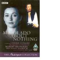 DVD BBC: Much Ado About Nothing