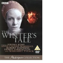 DVD BBC: Winter's Tale (The)